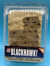 Holster De Pistolet Molle