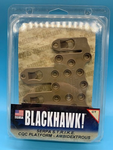 Holster pistolet molle - de,