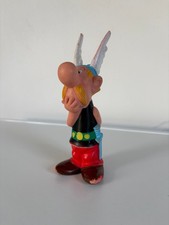 Pouet Astérix Delacoste 1967