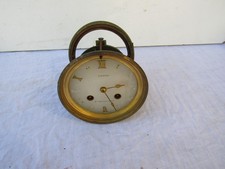 ancien mouvement de paris pour horloge pendule