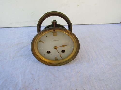 Ancien mouvement paris pour - ancien, de