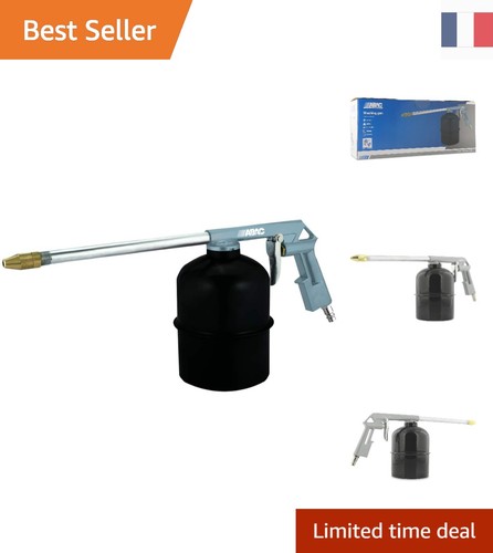 Abac pistolet peinture - abac,