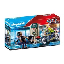 PLAYMOBIL - 70572 - Police