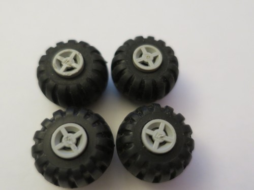 Lego 4288 pièces - x,