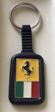 FERRARI KEYCHAIN KEYRING