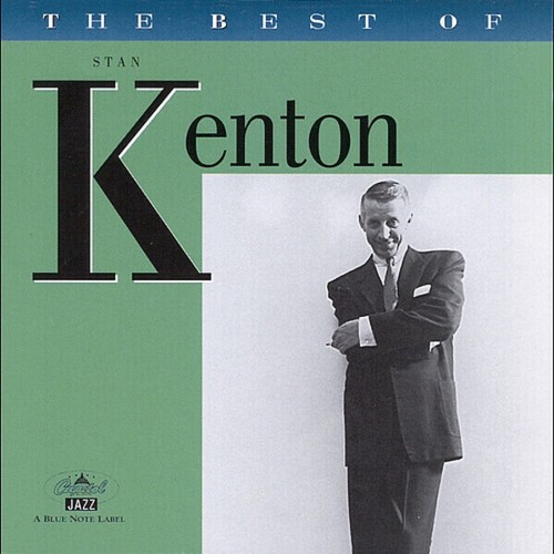 Stan kenton the - kenton, of