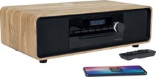 Combo Radio CD / MP3 /USB / BT