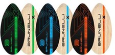 Skimboard BRUNELLI Bois Plage