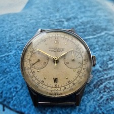 Montre Homme Vintage Charles