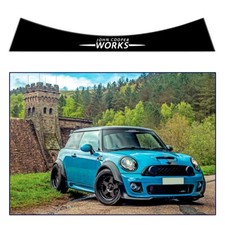 Mini John Cooper Works Bande