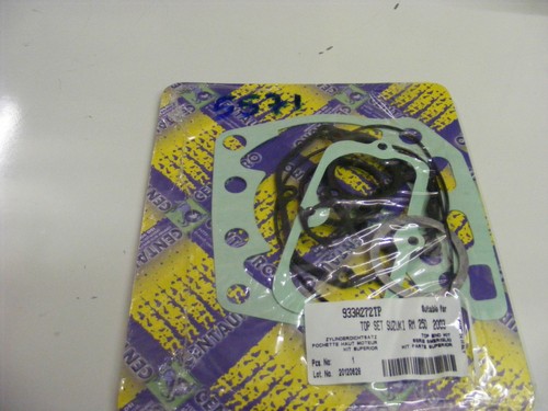 Pochette joint haut moteur - de,