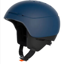 CASQUE DE SKI MENINX LEAD BLUE