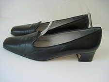 FRANCHETTI BOND BLACK LEATHER