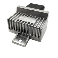 Relais bougies préchauffage