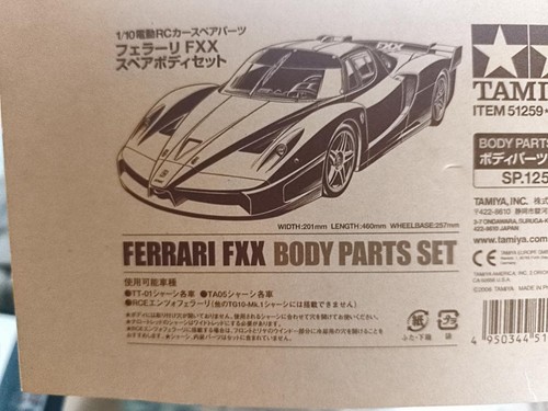 Jeu pièces carrosserie - jeu,