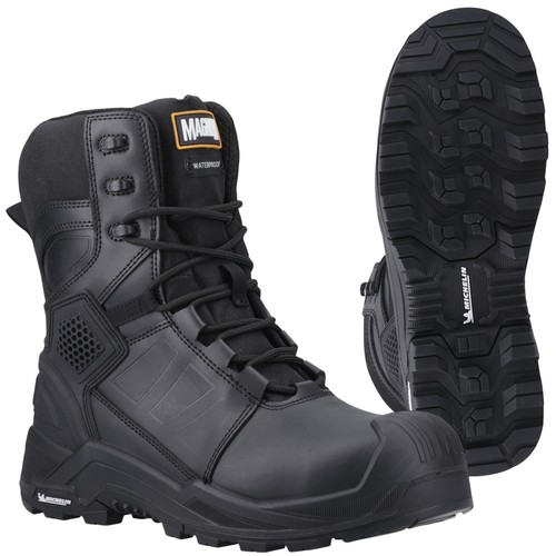 Magnum unisex storm force 0 - magnum,