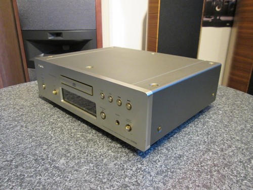 Denon dcd s10iii - denon, dcd-s10iii