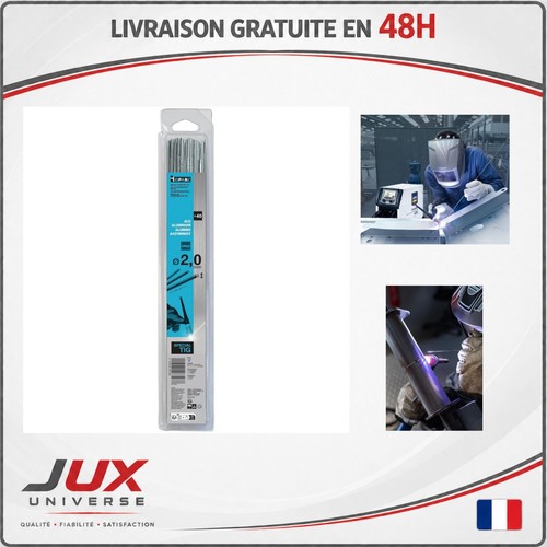 Gys baguettes soudage tig - soudage,