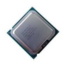 Processeur Intel Xeon 3065