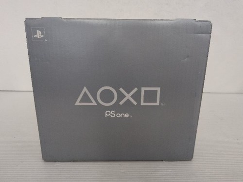 One console scph 100 - is-ps,