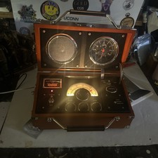 SPIRIT OF SAINT LOUIS RADIO