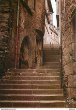 Carte Postale - 19 - Tulle -