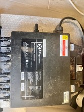 micro-onduleur solaire