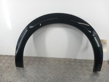 Extension d'aile arriere gauche PEUGEOT 208 2 98483131XY