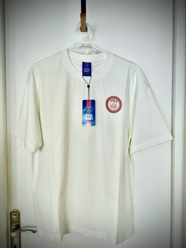 Psg tee shirt exclusif hong - , tee-shirt