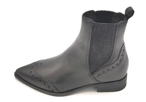 Mjus l63214 bottines - l63214, tex