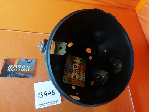 Bmw r75 r80 r90 - r100, boîtier