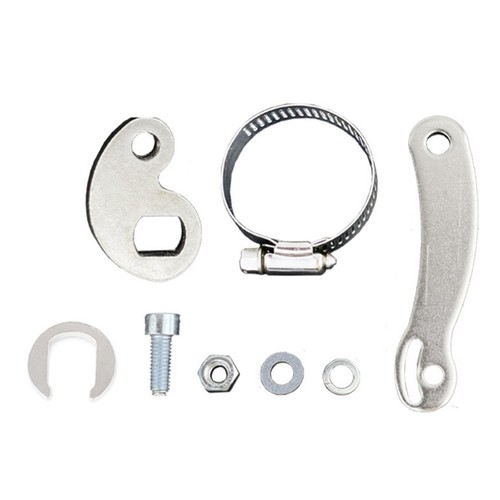 Kit bras torsadé - , vélo