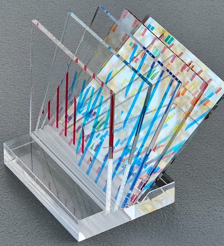 Yaacov agam étoile love - yaacov,