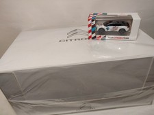 1/64 Norev Display C5X AG2R