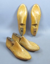 Formes Bois Embauchoir