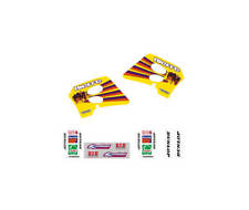 SUZUKI RM 125 / RM 250 - 93/95