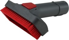 Hoover G161 Brosse pour Rembourré,Plastique,Mélange