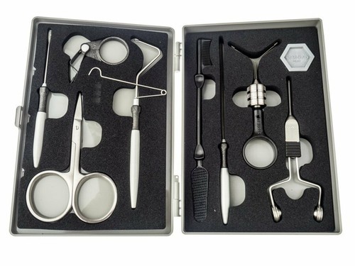 Stonfo travel tool set - travel,