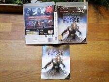 Star Wars Ultimate Sith VF [Complet] PS3