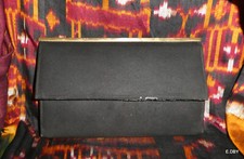 MINAUDIERE VINTAGE SAC DE SOIREE  poudrier etui à cigarettes