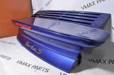 Porsche 996 911 Wing Spoiler