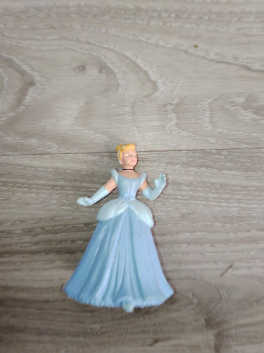 Figurine disney cendrillon - disney,