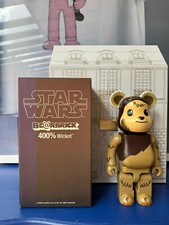 bearbrick 400% star wars