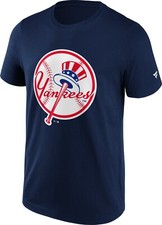 T-shirt MLB New York Yankees