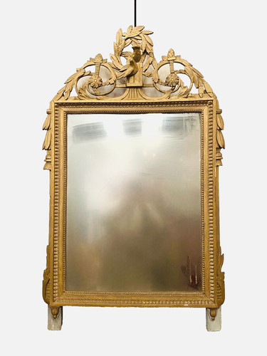 Louis xvi patine l - louis,