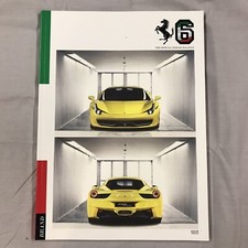 Ferrari Year Book - Number 6 -