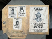 GIRAUD BLUEBERRY POCHETTE POUR