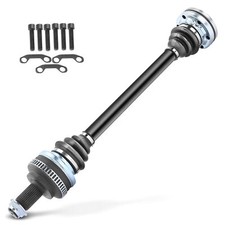 Arbre Arrière Gauche pour BMW 3er + Touring E46 330i Coupé Cabriolet E46 330 Ci