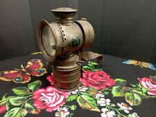 Lampe Vélo Antique, En