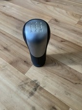 Pommeau levier de vitesse Ford